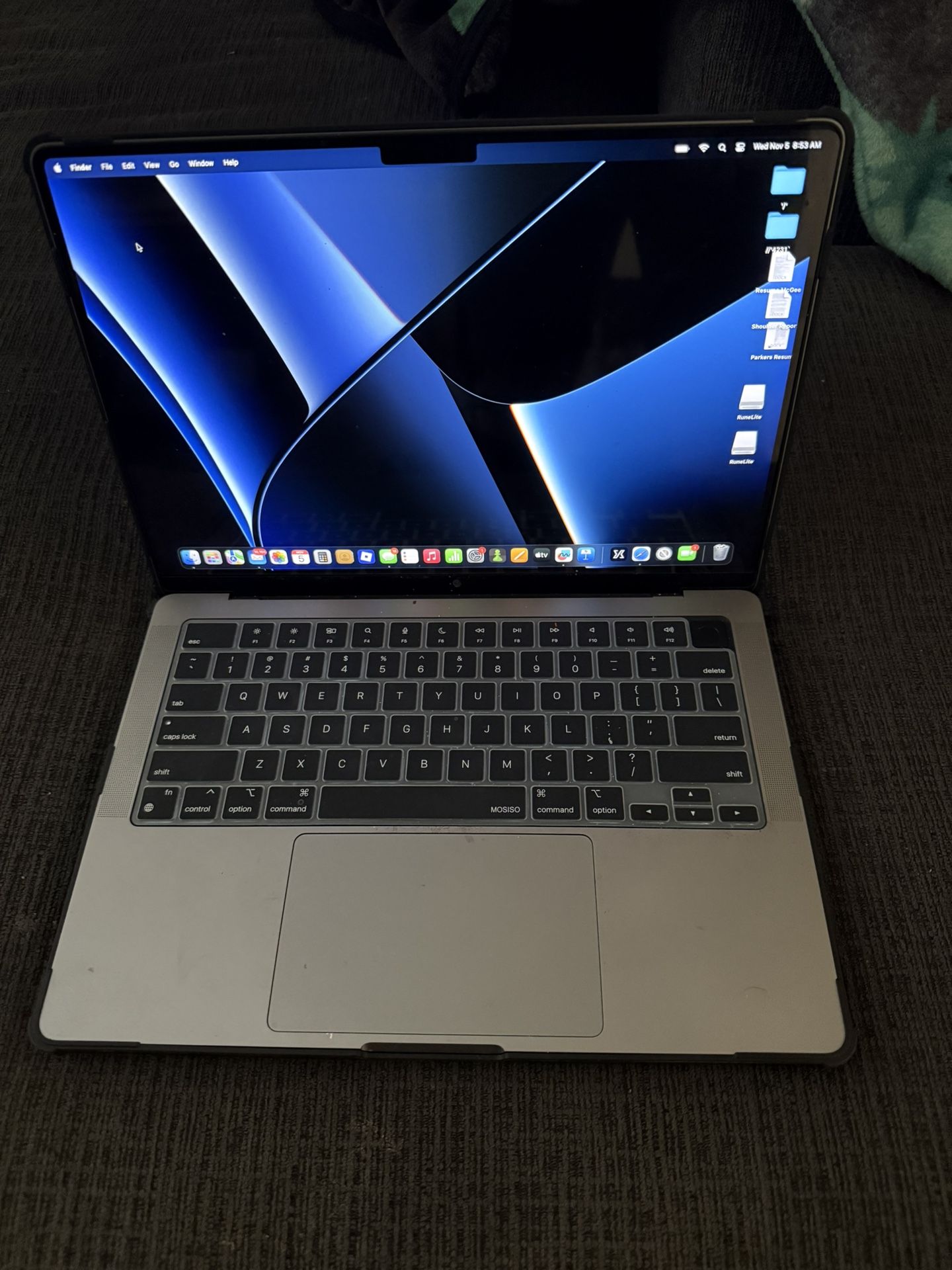 MacBook Pro 2023 14 Inch