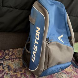 Easton Baseball Backpack 