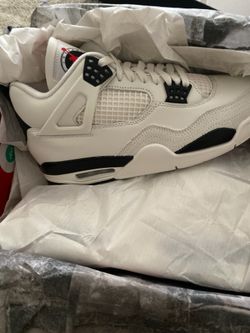 Jordan’s size 11