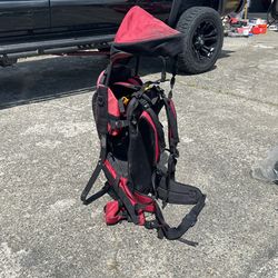 Sherpani Baby Carrier