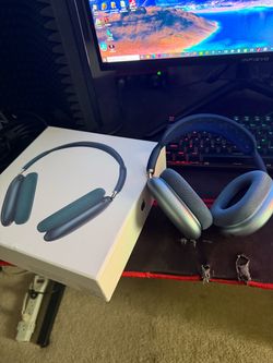 Apple AirPods Max