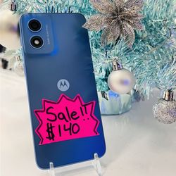 Moto G Play 64GB Unlocked 