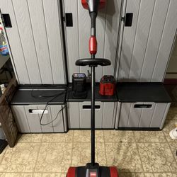 Toro Power Snow Shovel