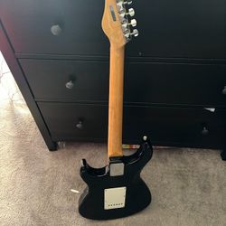 Electrical Guitar  Yamaha 🎸 