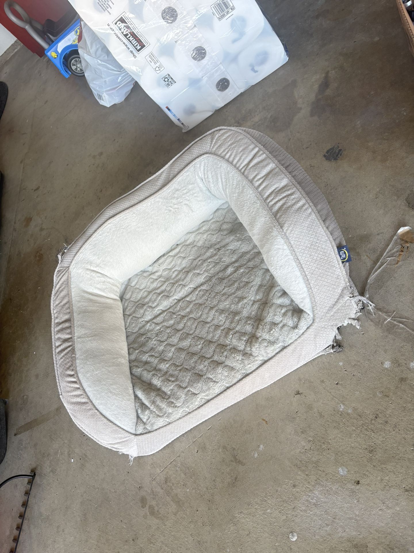 Dog Bed