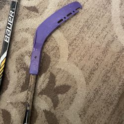 Street Hockey Stick For Sale