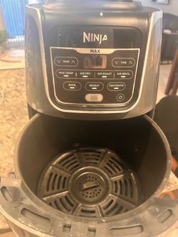 Ninja air fryer roaster