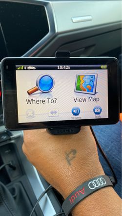 Garmin nuvi 3790