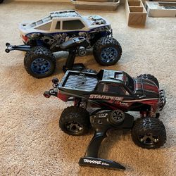 Used rc trucks for sale hotsell