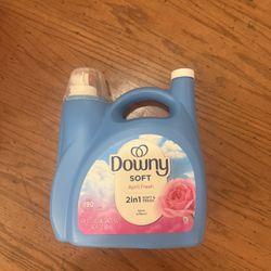 Downy Softener 