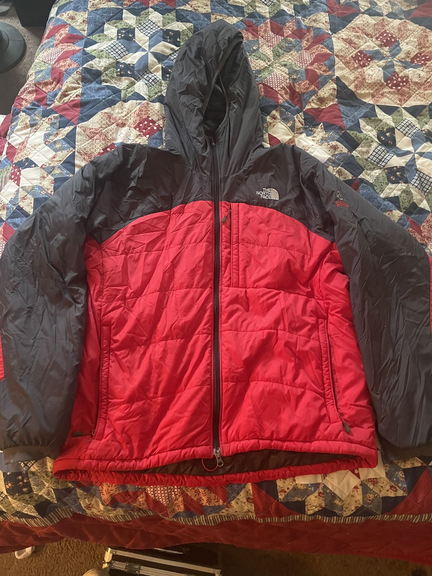North Face Jacket