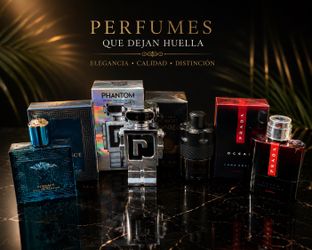 🔥 Perfumes & Stylish Wallets for Men and Women 🔥