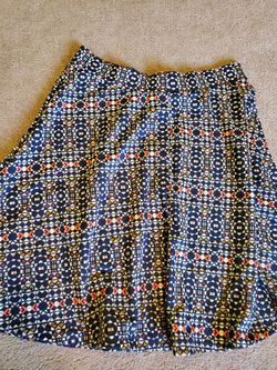 Womens skirts