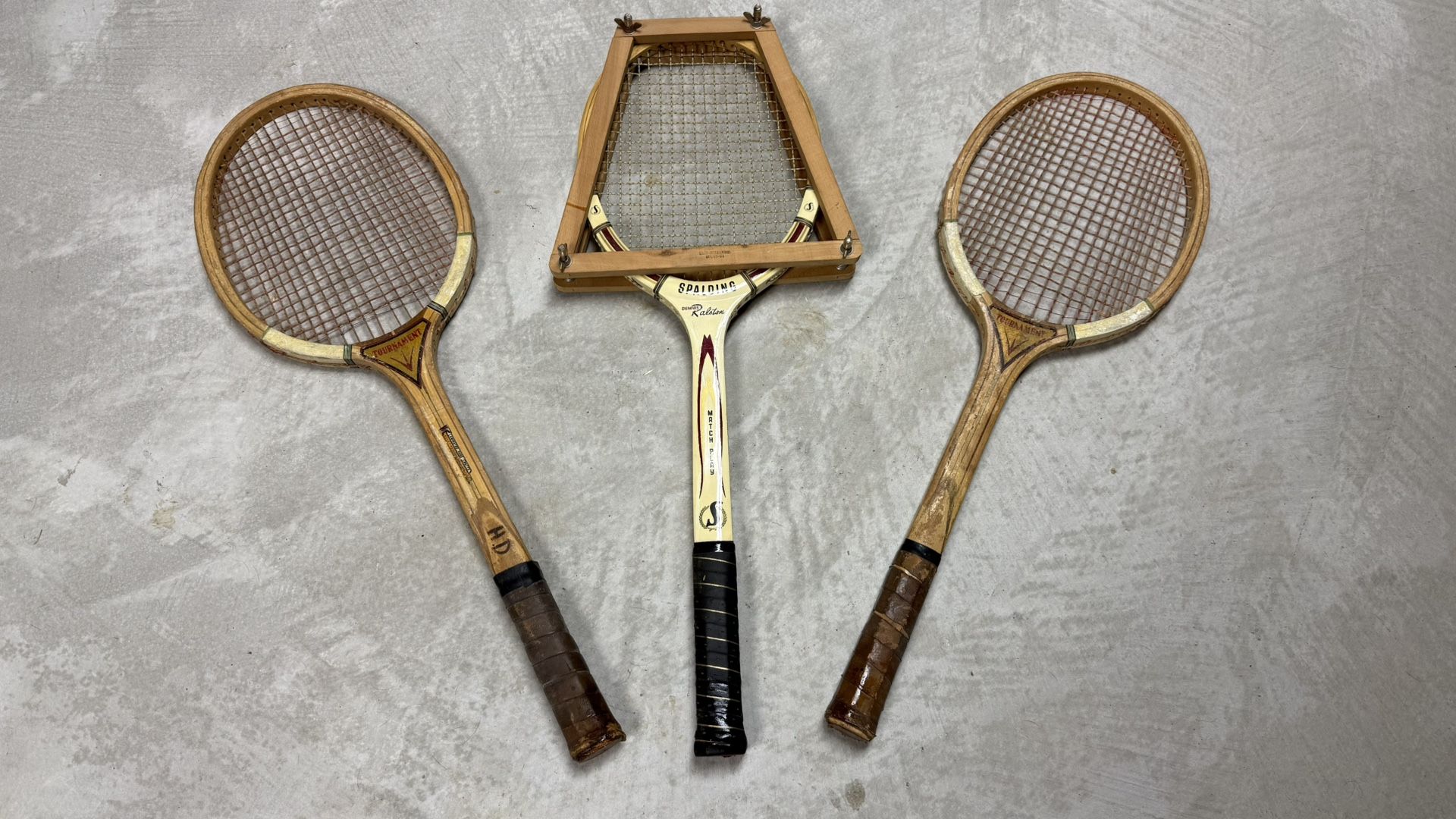 Tennis Racket