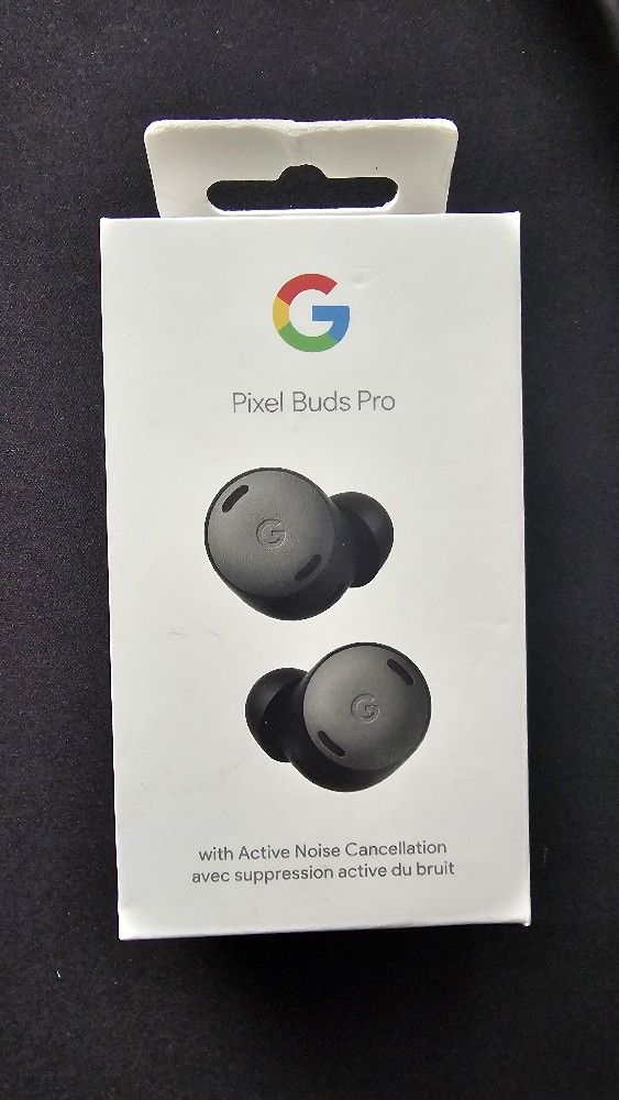 Google Pixel Buds Pro