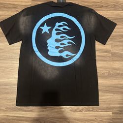 Hell Star Tee Shirt 