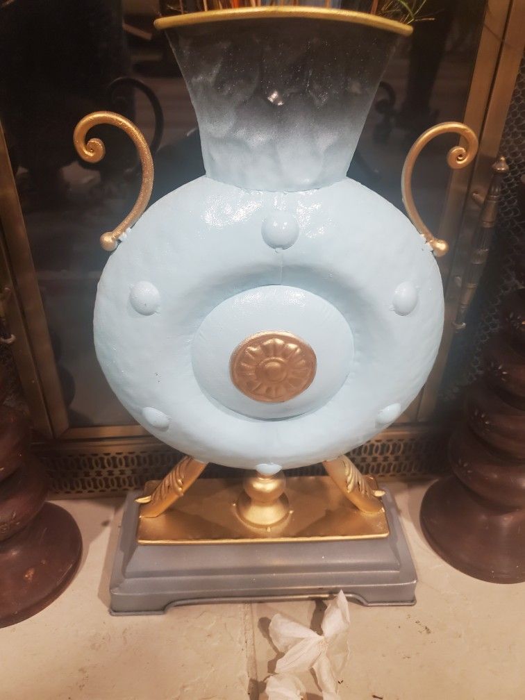 Custom Decorative Vase