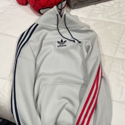 Adidas Sweater 