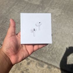 Air Pods 2 