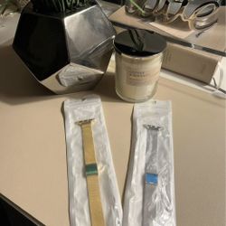 Bracelet Watch Bands for Apple Watch Size 38/40/41 MM