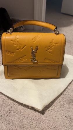 YSL BAG