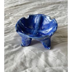 Handmade Ceramic Bowl 