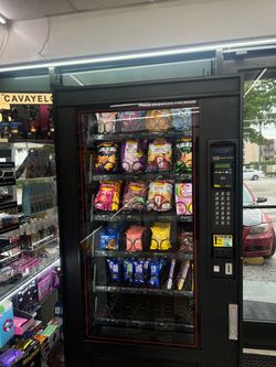 Vending Machine
