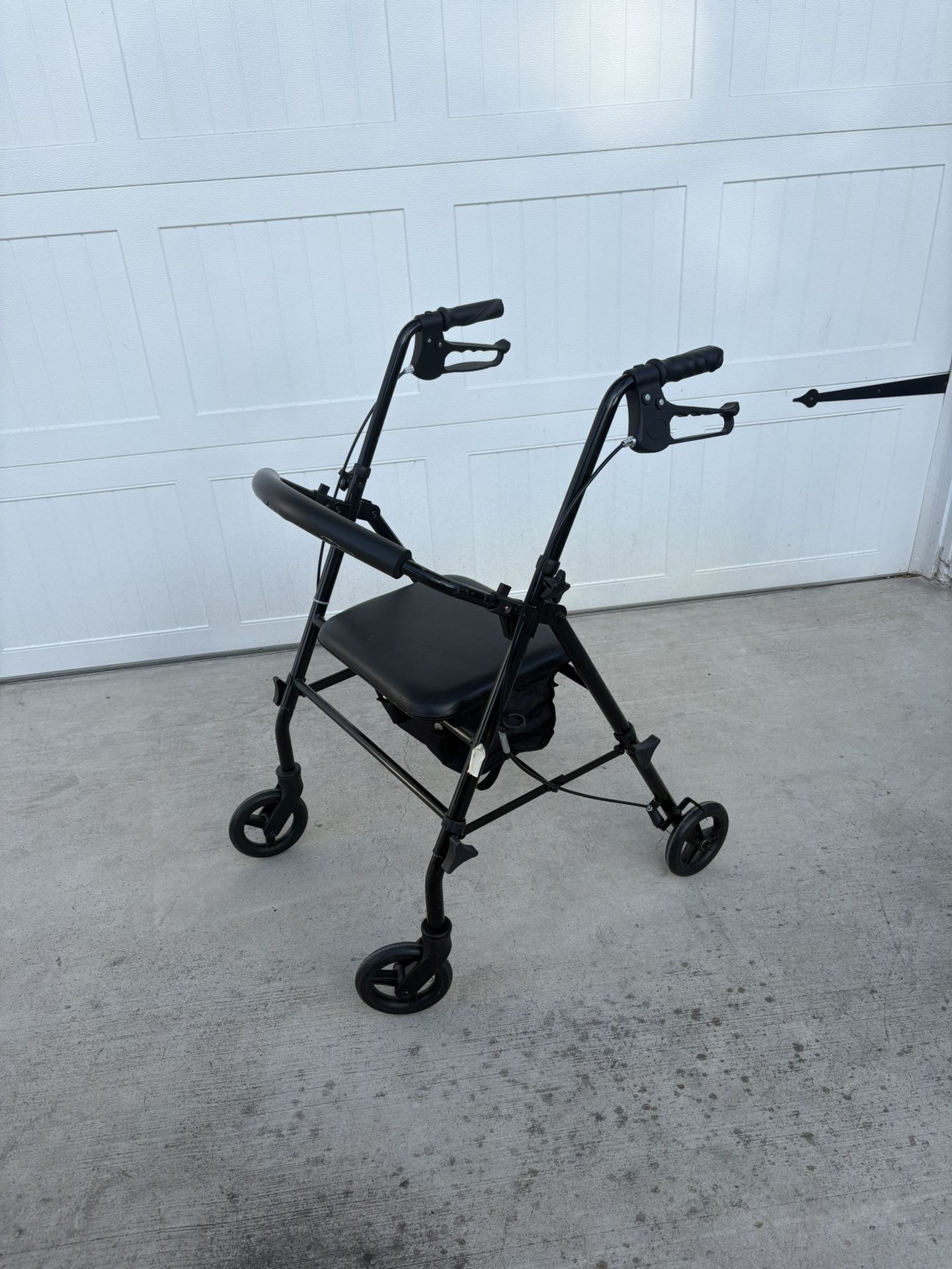 Adult Roller Walker
