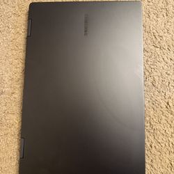 Samsung Laptop