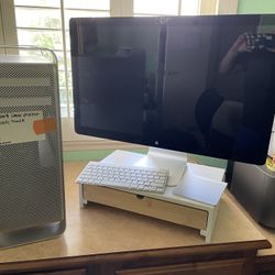 2009 Mac Desktop For Sale