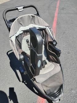 Baby wheel