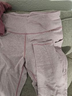 Danskin workout outfit