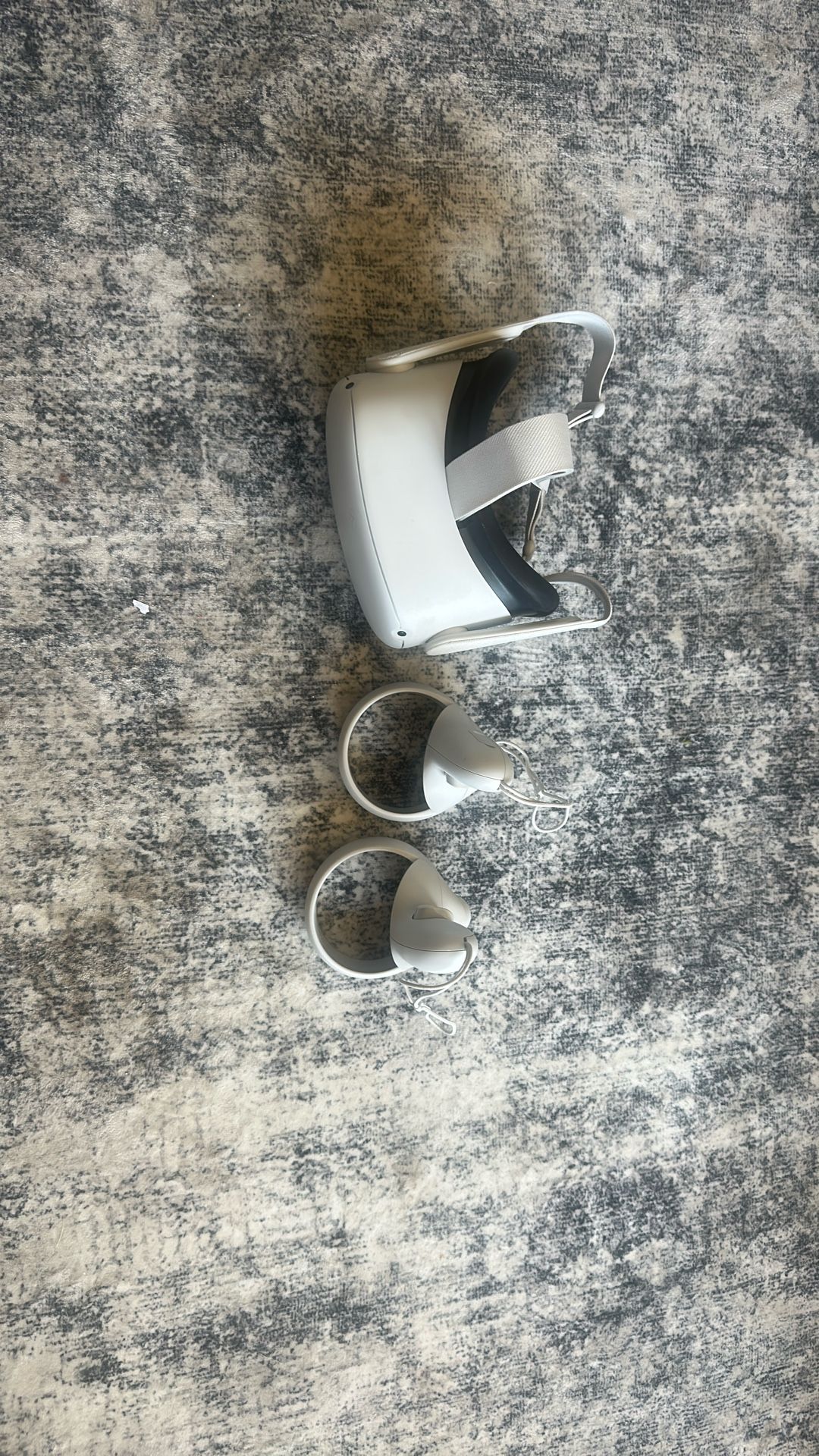 Meta Headset