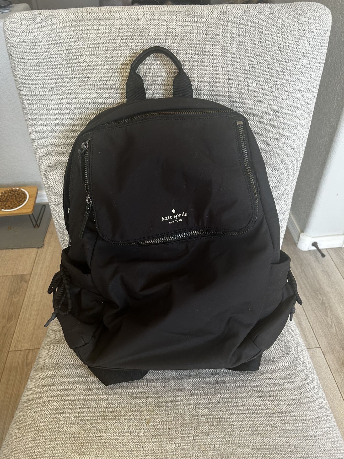 Kate Spade Backpack