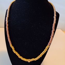 Zen Necklace