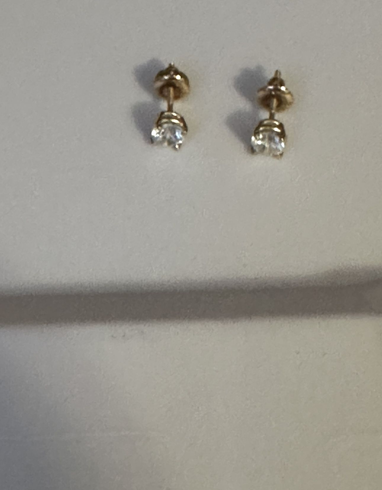 14k Earrings 