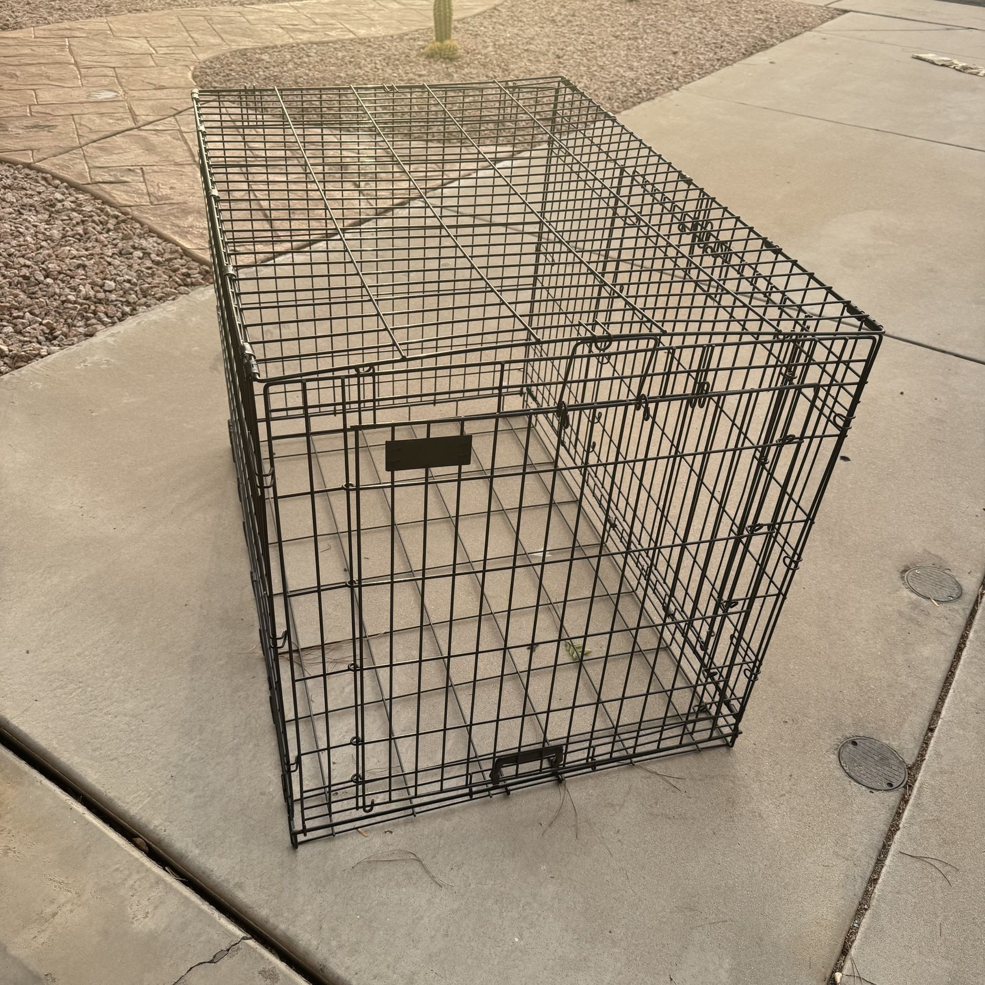 Dog Kennel XL
