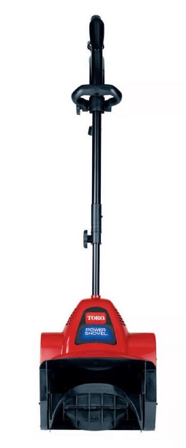 Toro Power Shovel