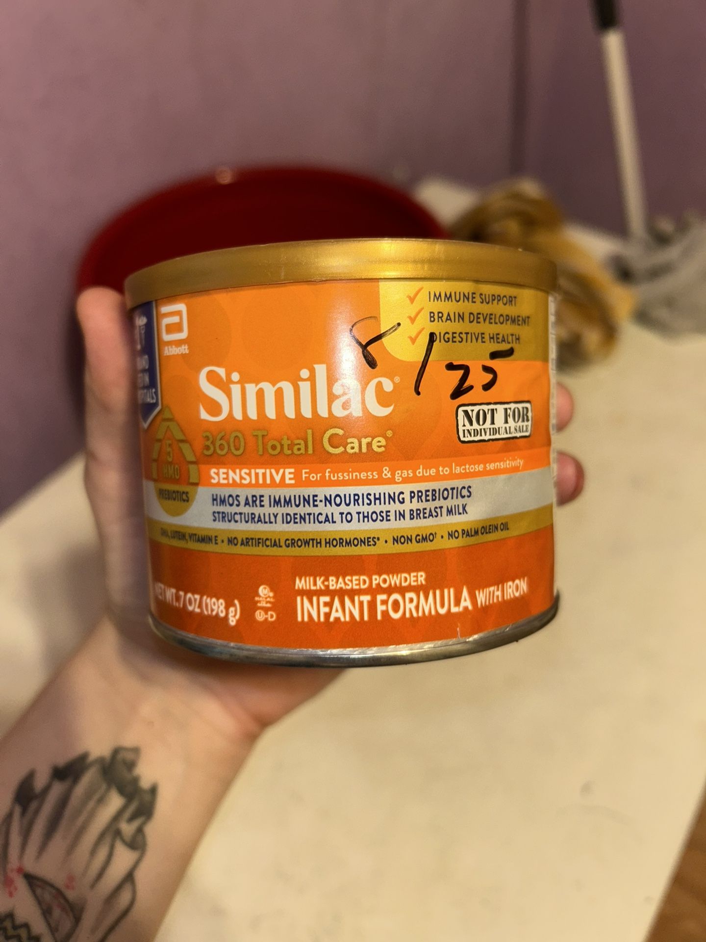 ISO 