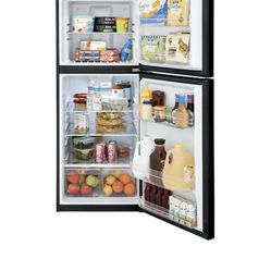 Frigidaire 11.6 cu-ft Counter Depth Top-Freezer/Refrigerator, Energy Star  