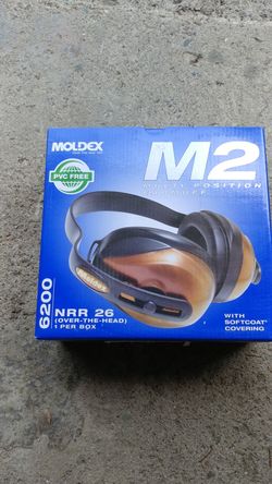 Earmuffs