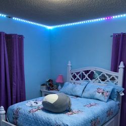 Full Size Bed With Underside Drawers