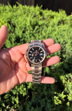 41mm men’s watch