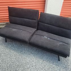 Foldable Couch/Sleeping Cot