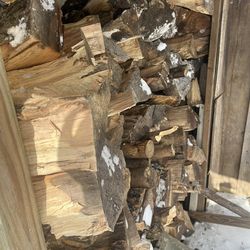 Firewood For Sale (Please Read Description)