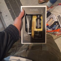 Buttah Skin Transforming Kit