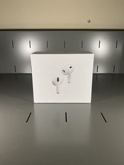 Apple AirPods Pro 3gen