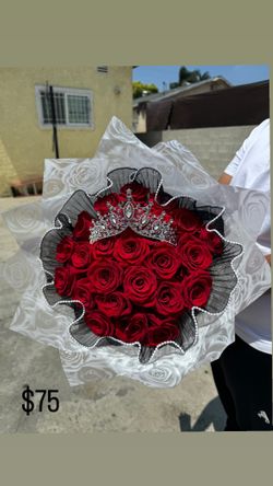 Bouquets