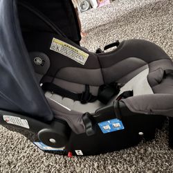 Infant Car seat 