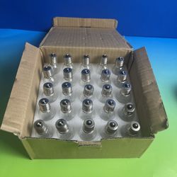 Lights KY 120 V  7 W